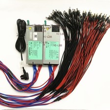 IBM X3550M2 M3 X3650M2 M3 7001484 Server Power Supply Replacement picture
