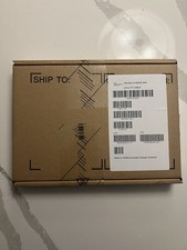 Fiber Optic Cable 15 MTR Multi-Mode LC/LC  (Original HP Brand new) picture