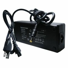 For ASUS Designo Curved MX34VQ 34” UWQHD Monitor 120W AC Adapter Power Supply picture