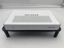 Netgear GC510P 8-Port Gigabit w/ 2 SFP Ports PoE+ App Managed Smart Cloud Switch picture