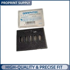 Brand New Graphtec CB09UB-K30-5 / CB09UB-K60-5 Cutter Blade picture