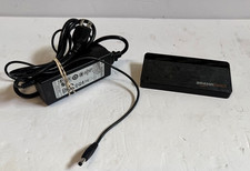 GENUINE Amazon Basics 7 Port USB 3.0 Hub With Power Supply (4B-B2) picture