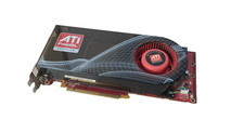 ATI FIREGL V7600 512MB Dual DVI Video Graphics Card picture