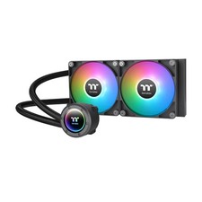 Thermaltake TH240 V2 ARGB Sync All-In-One Liquid Cooler (cl-w361-pl12sw-a) picture