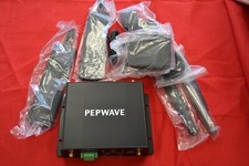 PEPWAVE MAX BR1 MK2 LTE ROUTER (MAX-BR1-MK2-LTEA-W-T) picture