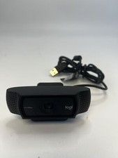 Logitech Logi HD 1080p USB Webcam VU0060 FREE S/H picture