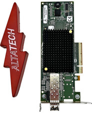 Fujitsu S26361-F3961-L201 Emulex LPE1250 8GB SP LP picture