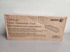 Xerox 115R00114 Fuser 110 Volt Maintenance Kit VersaLink B7025 picture