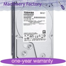 Toshiba 2TB DT01ACA200 SATA III 6Gb/s 7200rpm 3.5 Inch HDD Hard Disk Drive 7.2K picture