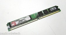Kingston KVR667D2/512R 0740617107029 1.8V Desktop Memory picture