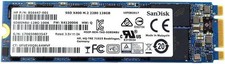 OEM 803127-001 / SD8SN8U-128G-1006 M.2 2280 SATA SSD 128GB X400 SanDisk hp picture