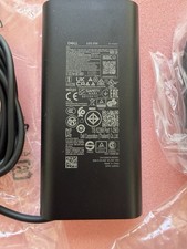 Original Dell 165W USB-C GaN Power Charger Adapter for Dell XPS 15 17 DA165PM210 picture