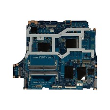 0FK7C3 FK7C3 For Dell G15 5510 Motherboard GDL55 LA-K662P i5-10200H RTX 3050 4GB picture
