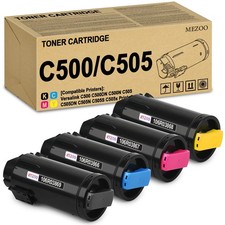 VersaLink C500 C505 Toner Cartridge Extra High Yield 106R03869 106R03866 picture