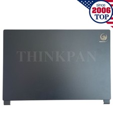 New LCD Back Cover For MSI Delta 15 A5EFK MS-15CK Top Case Lid 15.6