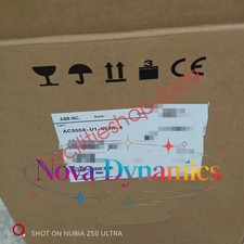 brand new ACS550-U1-059A-4 ABB Frequency Converter DHL/FedEx picture