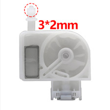 Ink damper White 3*2mm caliber fits for EPS 4800 7400 4400 4000 7800 picture