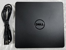 Dell GP61NB60 Multi Recorder Dell DW316 External USB Slim DVDRW Drive w/Cable picture
