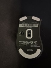 Razer RZ0104130100R3U1 USB Wireless Gaming Mouse picture