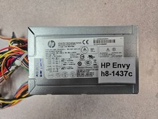 Genuine HP Envy H8-1437c 460W PSU picture