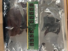 Samsung 16GB DDR4-2400 RDIMM RAM (M393A2K40BB1-CRC) 2Rx8 picture