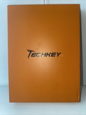 TECHKEY3.0 Flash Drive 128GB for iPhone, 3in1 External Memory Photo Keeper Stora picture