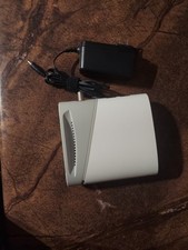 ARRIS S33v2 SURFboard DOCSIS 3.1 MultiGigabit Cable Modem 2.5 Gbps Ethernet Port picture