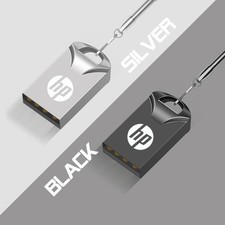 Samsung Fitplus USB 3.1 UDisk HP Mini Metal USB 3.0 Gen1 Flash Drive Memory Lot picture