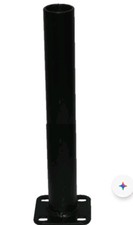 Gamber-Johnson DS-LOWER-9 9-inch Lower Tube Assembly picture