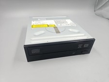 HP GHA3N (A2HH) Super Multi DVD±RW Drive 575781-801 690418-001 - Black Bezel picture
