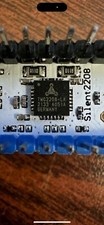 6 BIGTREETECH Trinamic TMC2208 V3.0 UART Stepper Motor Driver SKR e3 Turbo Etc picture