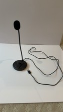 Jounivo USB Microphone with 360-Degree Adjustable Gooseneck and Volume Control picture