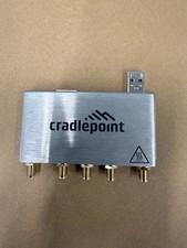Cradlepoint MC400-1200M-B  Cellular Modem Dual Sim Module 4G LTE picture