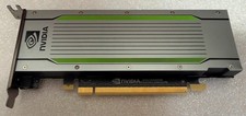 Dell NVIDIA Tesla T4 GPU 16GB GDDR6 PCIe 3.0 ×16 699-2G183-0200-212 (short) picture