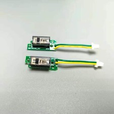 1 Pair Mouse Button Board GM8.0 for Logitech G900 G903 G903 Hero Mouse Repair picture