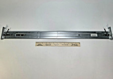 HP HPE 730156-002 Right Rack Rail 2U SFF 744114-001 Single Rail Only picture