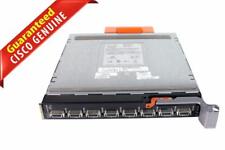 Cisco SFSM7000E InfiniBand Switch Module For PowerEdge M1000e Enclosure GT218 picture