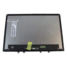 Lcd Touch Screen w/ Bezel For Lenovo 13W Yoga Gen 2 5M11H88917 5M11H88918 picture