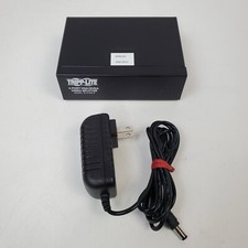 Tripp Lite B114-004-R 4-Port VGA/SVGA Video Splitter picture