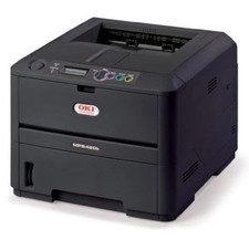 OKIDATA OKI MPS420B 62434288 - Laser Printer Mono Network Replacement Unit picture