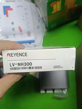 Keyence LV-NH300 Laser Sensor LV-NH300 New In Box US Free TAX 1Pcs picture