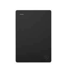 Seagate 2TB Portable Hard Drive | USB 3.0 (STGX2000400) picture