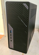 MINISFORUM MS-02U Mini Desktop Intel Core Ultra 9 285HX 32GB 1TB SSD picture