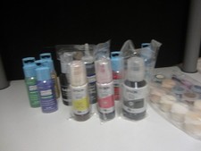 Genuine Epson 502 Magenta Ink Bottle for ET-2700 ET-2750 ET-3700 ET-3750 mixed picture