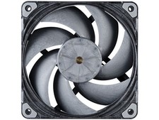 Phanteks T30-120 fan, premium high-performance fan, PWM, Black/Grey picture