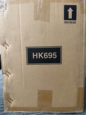 Harmon Kardon Model HK695-01 Powered Multimedia Subwoofer/Speaker Set Computer picture