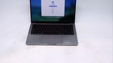 Apple Macbook Pro 14