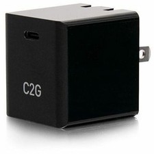 C2G USB-C Power Adapter - 30W picture