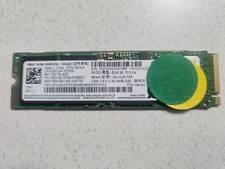Samsung PM981 1TB NVMe M.2 2280 Memory RAM MZ-VLB1T0A picture