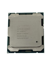 Lot of 2 Intel Xeon E5-2680 V4 SR2N7 2.4GHz 14-Core 35MB LGA2011-3 CPU Processor picture
